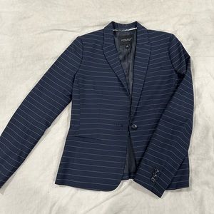 Banana Republic Classic Blazer